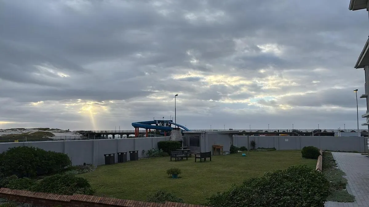 Beach Roed Cape Town